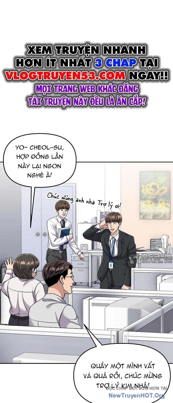 Nhân Viên Thực Tập Kim Cheolsu - chap112 - Trang 73